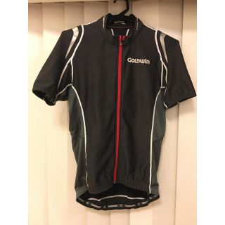 ゴールドウィン(GOLDWIN)のゴールドウィン　サイクルウェア夏用　men's Mサイズ(ウエア)