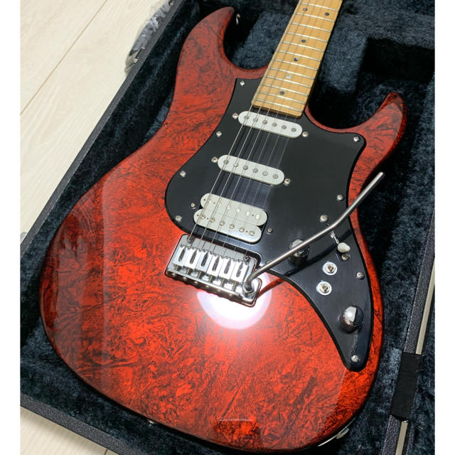 Fender - 【フローズン塗装】Fujigen EOS-ASH-M-SP1/FRR
