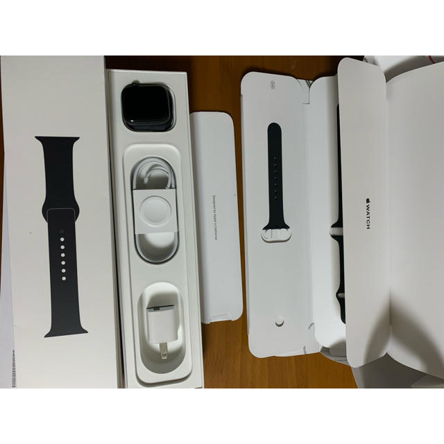 Apple Apple Watch Series5 40mm GPS