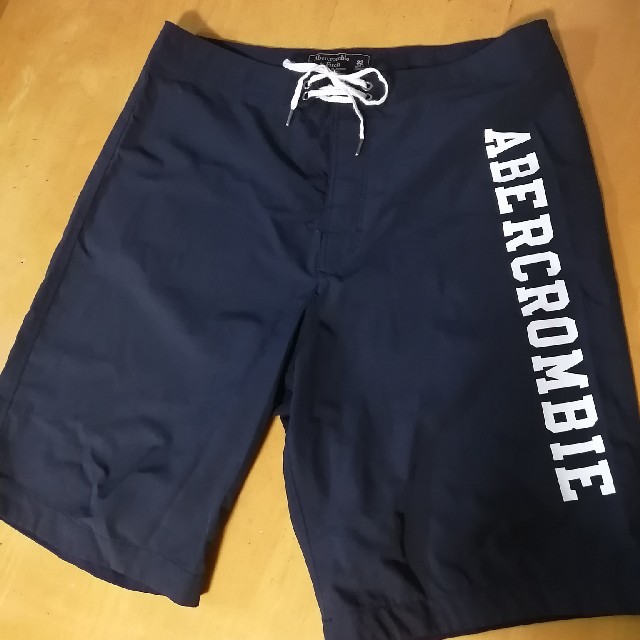 Abercrombie&Fitch - アバクロンビー 水着の通販 by Ri's shop