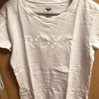 ロキシー(Roxy)のＴシャツ(Tシャツ(半袖/袖なし))