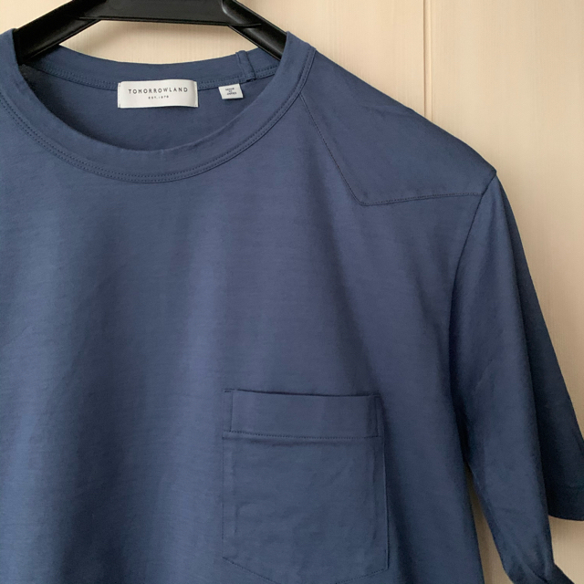【専用】トゥモローランド　Tシャツ　apcTシャツ/カットソー(半袖/袖なし)