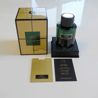 ゲラン(GUERLAIN)のCarolina Herrera Neroli Boheme ネロリ ボエム(ユニセックス)