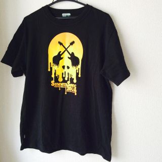 ポールスミス(Paul Smith)のポールスミス サマソニスタッフTシャツ(Tシャツ/カットソー(半袖/袖なし))