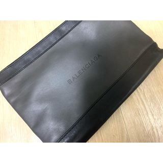 バレンシアガ(Balenciaga)のクラッチバック(セカンドバッグ/クラッチバッグ)