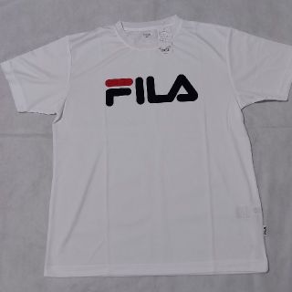 フィラ(FILA)のFILAフィラTシャツ(Tシャツ/カットソー(半袖/袖なし))