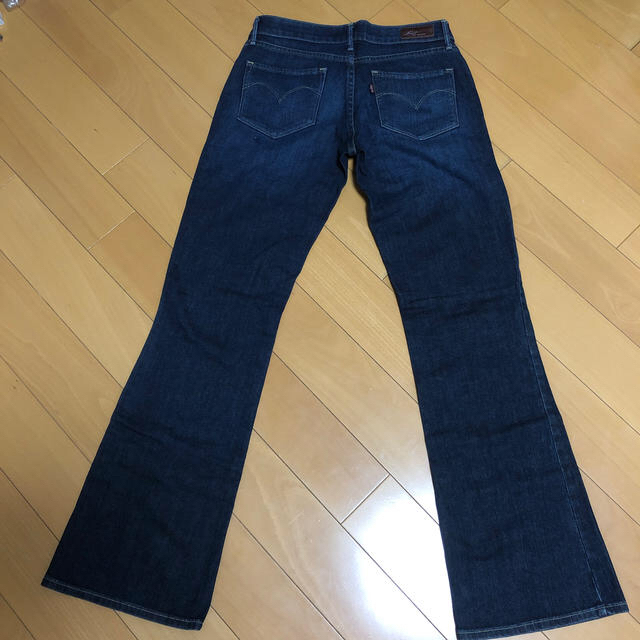 Levi's(リーバイス)のジーパンLevis レディースのパンツ(デニム/ジーンズ)の商品写真