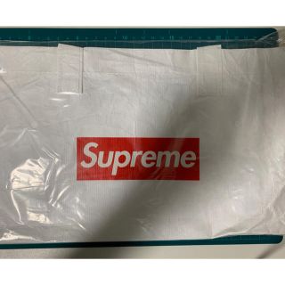 シュプリーム(Supreme)のSupreme ノベルティ トートバッグ エコバッグ(トートバッグ)