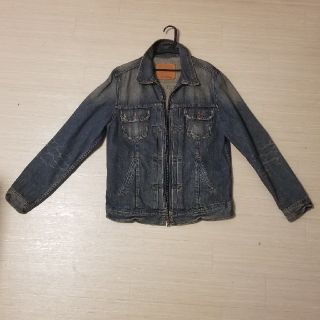 リーバイス(Levi's)の【メンズ】Levi's Gジャン XL おしゃれ(Gジャン/デニムジャケット)