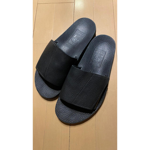 ISLAND SLIPPER(アイランドスリッパ)のISLAND SLIPPER シャワーサンダル 27㎝ メンズの靴/シューズ(サンダル)の商品写真