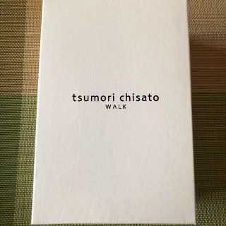 ツモリチサト(TSUMORI CHISATO)のツモリチサト　オレンジサンダル(サンダル)