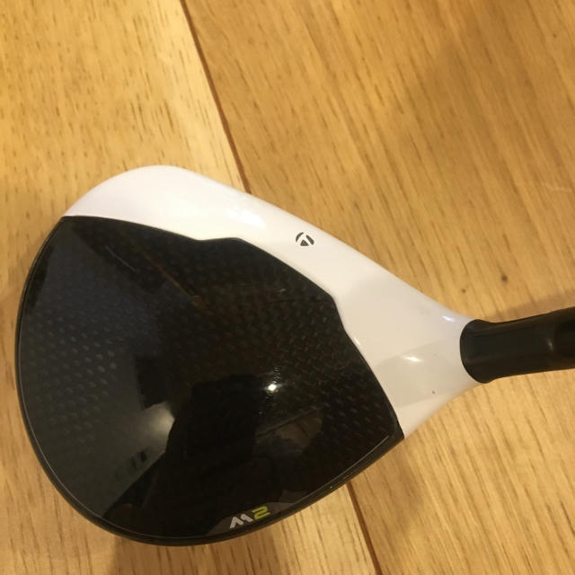 大人気新作 M2 激レア - TaylorMade 3HL ディアマナ FW レフティ フェアウェイウッド クラブ - covid19.ins.gov.mz