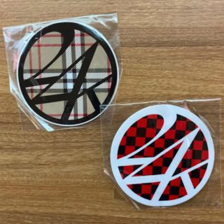 トゥエンティーフォーカラッツ エンタメ ホビーの通販 10 000点以上 24karatsを買うならラクマ