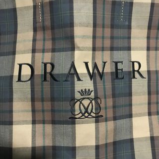 ドゥロワー(Drawer)のドゥロワー　Drawerノベルティ(ノベルティグッズ)