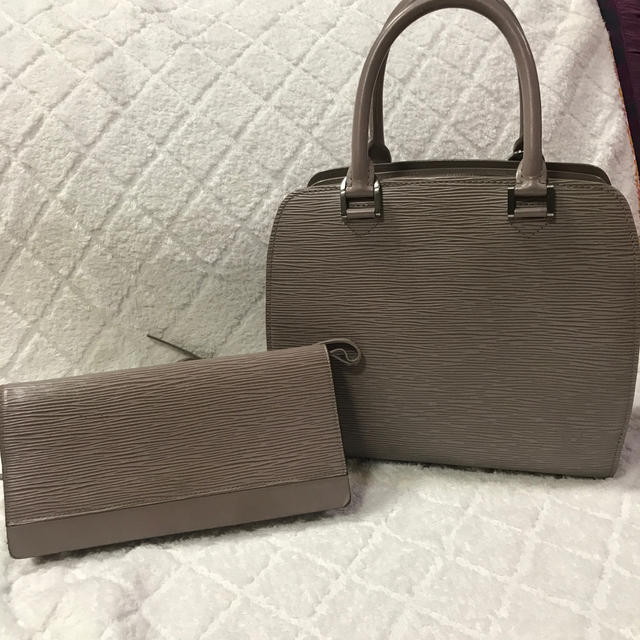 Louis Vuitton バッグセット