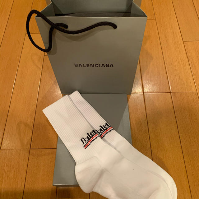 BALENCIAGA ソックス SALE