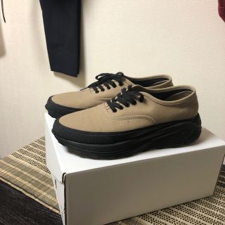 marka × Keds 日本製 27cm