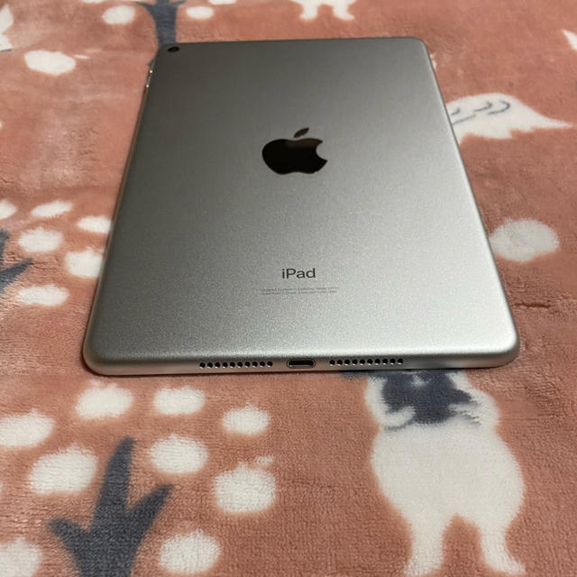 超美品★iPad mini5 256GB WiFi★