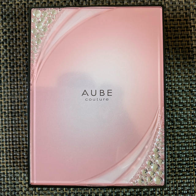 AUBE couture(オーブクチュール)のオーブクチュール ブライトアップアイズ 532 コスメ/美容のベースメイク/化粧品(アイシャドウ)の商品写真