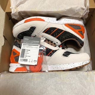 アディダス(adidas)のatmos × adidas ZX 8000 "CRAZY ANIMAL"(スニーカー)