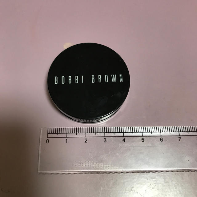 BOBBI BROWN(ボビイブラウン)の美品！ボビイブラウン チーク&リップ コスメ/美容のベースメイク/化粧品(リップグロス)の商品写真