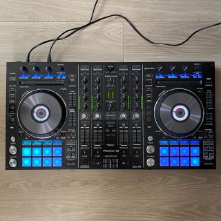 パイオニア(Pioneer)の美品　DDJ-RX パイオニア　Pioneer DJ DDJ-SX PCDJ (PCDJ)