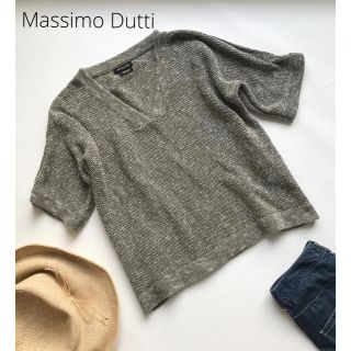 マッシモデュッティ ニット/セーター(レディース)の通販 15点
