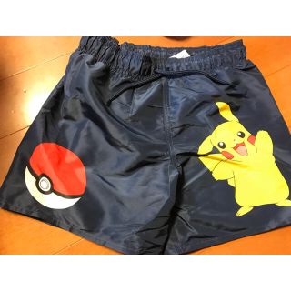 ポケモン(ポケモン)のピカチュウ  水着　135/140(水着)