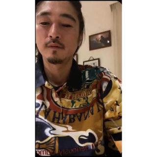 Supreme - supreme Filtre Polo M 窪塚洋介着用の通販 by shop