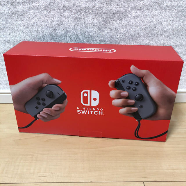 店舗印有り 任天堂スイッチ Nintendo Switch