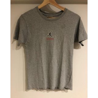 ナイキ(NIKE)の90'sNIKEjordanTシャツ銀タグvintageSTUSSYシュプリーム(Tシャツ/カットソー(半袖/袖なし))