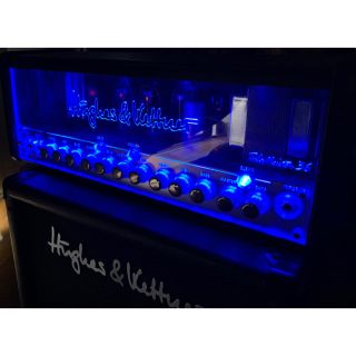 【週末特価】Hughes&Kettner Tubemeister 36 ヘッド(ギターアンプ)