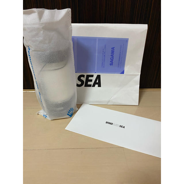 WIND AND SEA ×Hydro Flask Bottle 水筒 ボトル 2