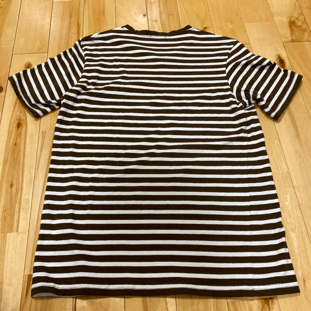 URBAN RESEARCH(アーバンリサーチ)の【URBAN RESEARCH】ボーダー Tシャツ メンズのトップス(Tシャツ/カットソー(半袖/袖なし))の商品写真