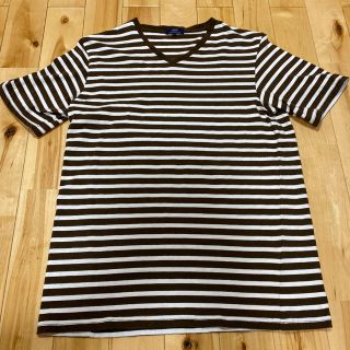 アーバンリサーチ(URBAN RESEARCH)の【URBAN RESEARCH】ボーダー Tシャツ(Tシャツ/カットソー(半袖/袖なし))