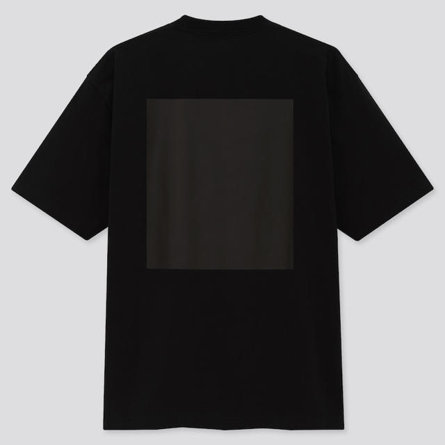 米津玄師 ユニクロ コラボᎢシャツ Mサイズ メンズのトップス(Tシャツ/カットソー(半袖/袖なし))の商品写真