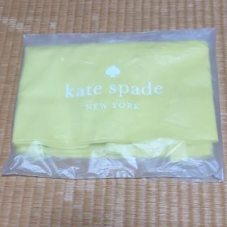 ケイトスペードニューヨーク(kate spade new york)の新品　ケイトスペード　エコバッグ(エコバッグ)