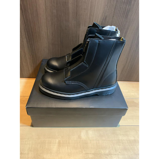 dr.martens a cold wall acw 26.0 - coastalcareeracademy.com