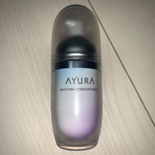 アユーラ(AYURA)のAYURA リズムコンセントレート(美容液)