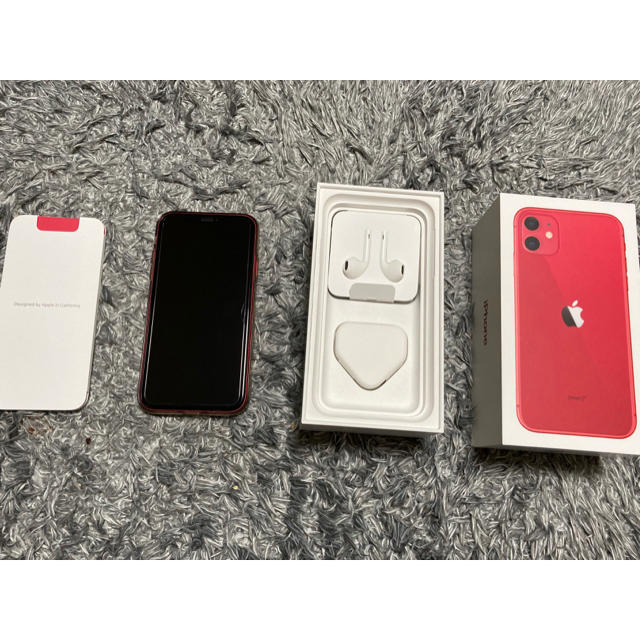 スマートフォン/携帯電話iPhone11 香港版