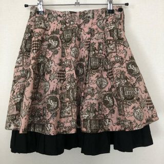 ピースナウ(PEACE NOW)の☆渡 総業☆様専用(ミニスカート)
