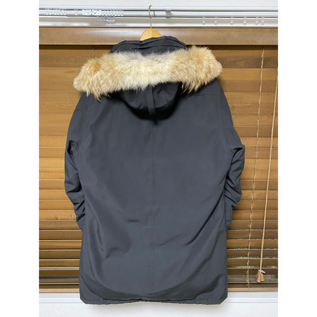 CANADA GOOSE(カナダグース)のカナダグース　ジャスパー　xl 国内正規 メンズのジャケット/アウター(ダウンジャケット)の商品写真