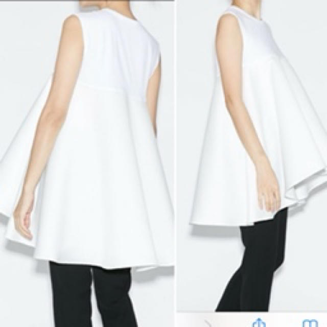 YOKO CHANヨーコチャンNo-sleeve A-line Cut-sew - almabrookgroup.com