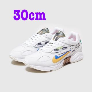 ナイキ(NIKE)のSize? Exclusive Nike Air Ghost Racer(スニーカー)