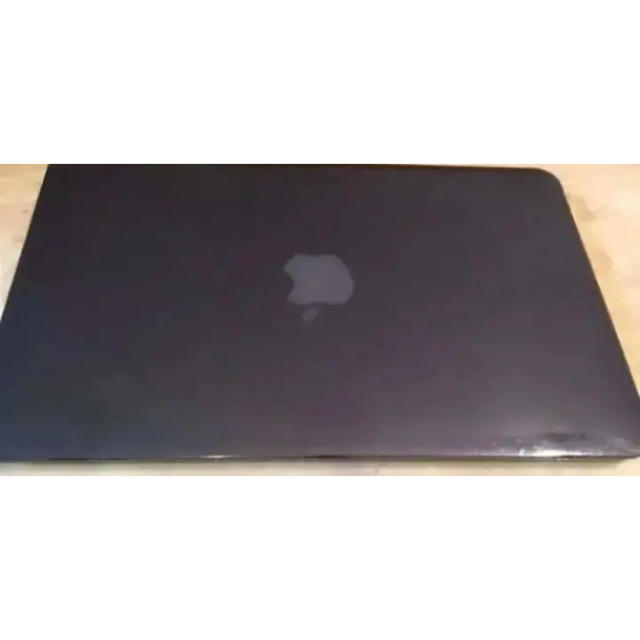 ジャンク MacBookAir 11インチ(2010年製)