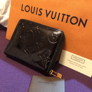 ルイヴィトン 財布 折りたたみ ヴェルニ | labiela.com
