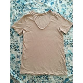 ドゥーズィエムクラス(DEUXIEME CLASSE)の最終お値下げ　deuxieme Classe Tシャツ 38(Tシャツ(半袖/袖なし))