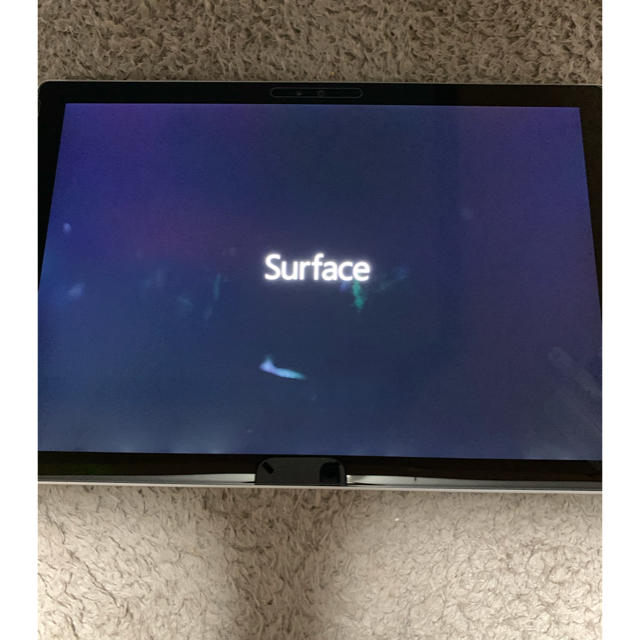 ☆Surface Pro4 ジャンク品☆ 2