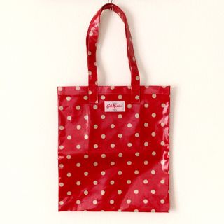 キャスキッドソン(Cath Kidston)のCath Kidston ブックバッグ(トートバッグ)