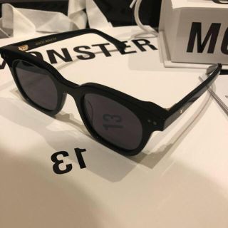 レイバン(Ray-Ban)のgentle monster サングラス　south side(サングラス/メガネ)